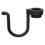 green basics regentonne füllautomat living schwarz